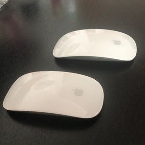 SOLD OUT Apple Magic Mouse model A1296 (1 now available)
